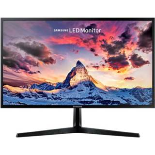 👉 Energielabel Samsung S24F356FHU LED-monitor 59.7 cm (23.5 inch) A (A+++ - D) 1920 x 1080 pix Full HD 4 ms HDMI, VGA 8806088380049
