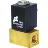 👉 Norgren Direct bedienbaar pneumatisch ventiel 04-311-202-21+EDC+ACC 24 V/DC G 1/4 1 stuk(s)