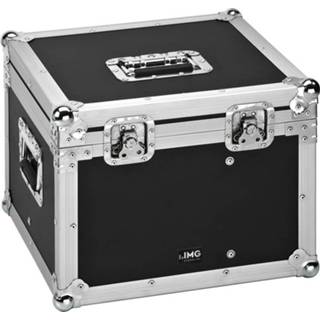 👉 Flightcase IMG STAGELINE MR-4BC (l x b h) 375 620 475 mm 4007754247206