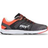 👉 Hardloopschoenen grijs roze synthetisch 37 vrouwen Inov 8 Roadclaw 240 dames grijs/roze maat 5054167590855