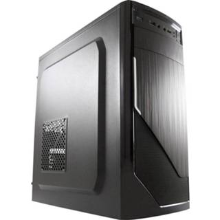 👉 Desktop PC Joy-it AMD FX FX-4300 8 GB 1 TB HDD Radeon 3000 Zonder besturingssysteem 4053199906048