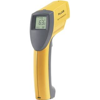 👉 Fluke 63 Infrarood-thermometer Optiek 12:1 -32 tot +535 °C 95969261142