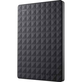 👉 Seagate Expansion Portable Externe harde schijf (2.5 inch) Refurbished (zeer goede staat) 1 TB Zwart USB 3.2 Gen 1 (USB 3.0)