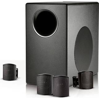 👉 Speakerset JBL C50PACK installatie met 4 satellieten + subwoofer 50036905251