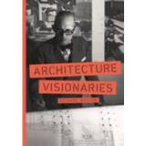 👉 Architecture Visionaries - Richard Weston 9781780675725