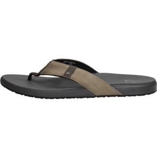 👉 Bruin middel male middelbruin Reef - Cushion Bounce Phantom 2600082964214