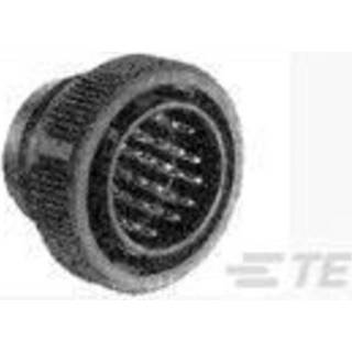 👉 TE Connectivity 206039-1 Ronde stekker Bus Serie (ronde connectors): CPC Totaal aantal polen: 28 1 stuk(s)