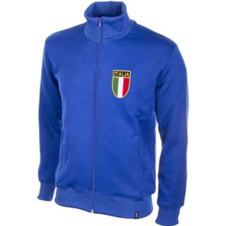 👉 Trainings jack XXL blauw m XL s l Italië Retro Trainingsjack 1970's - 5055441805894 5055441805887 5055441805900 5055441814537 5055441814520