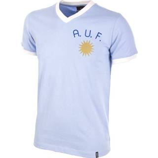 👉 Uruguay Retro Shirt 1970's - L