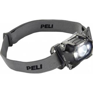 👉 Hoofdlamp PELI 2760 LED werkt op batterijen 289 lm 5 h 027600-0102-110E 19428129439