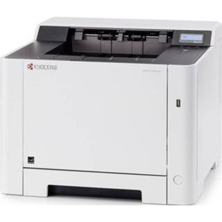 👉 Laserprinter Kyocera ECOSYS P5021cdn (kleur) A4 21 pag./min. 9600 x 600 dpi LAN, Duplex 632983036662