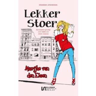 👉 Lekker Stoer - Marijke Van Den Elsen 9789086603954