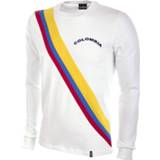 👉 Colombia Retro Shirt 1973 (Lange Mouwen) - XXL