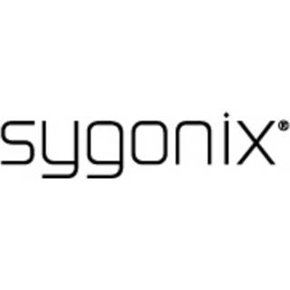 Sygonix LED Energielabel A++ (A++ - E) R7s Staaf 15 W = 125 W Warmwit (Ø x l) 29 mm x 118 mm 1 stuk(s)