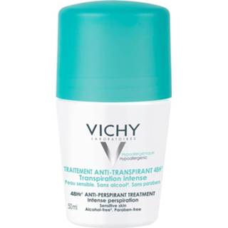 👉 Deodorant nederlands Vichy Anti-transpiratie Verzorging 48 uur roller - 50 ml