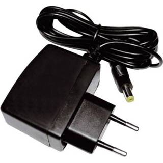 Netvoeding 12V 1 Amp. uitgang 8717692033590