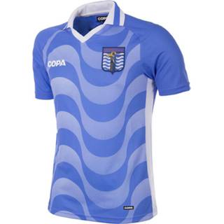 👉 Voetbalshirt XL blauw COPA - Rio de Janeiro 8718912067517