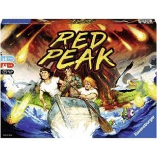 👉 Rood Red Peak 4005556260454