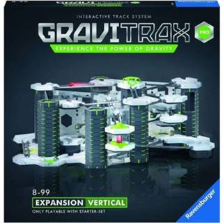 👉 Gravitrax - Vertical Expansion Uitbreiding 4005556268160