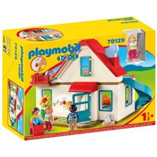 👉 Playmobil - Woonhuis 4008789701299