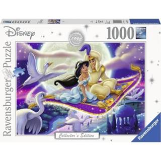 👉 Disney Alladin (1000 Stukjes) 4005556139712