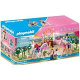 👉 Playmobil - Paardrijlessen 4008789704504