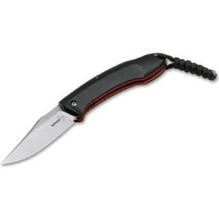 👉 Zwart Böker Plus - Frelon Mes 4045011186370