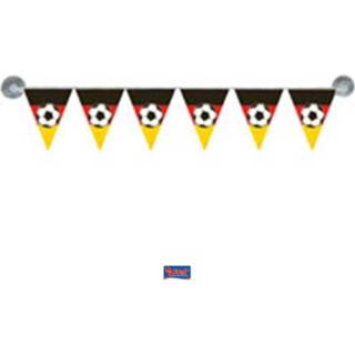👉 Vlaggenlijn active Mini Duitsland | Met zuignappen 7435127571547