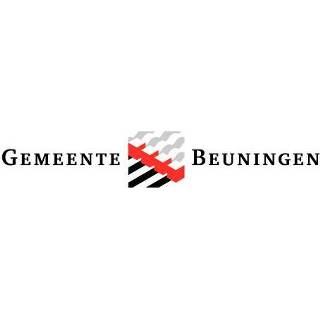 👉 Vlag active Beuningen 150x225cm 7435127622614