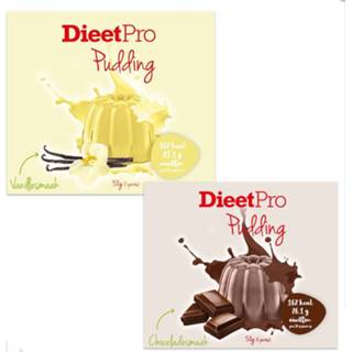 👉 Sachet DieetPro Pudding 8718836395468