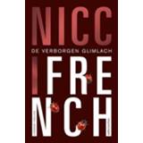 👉 De Verborgen Glimlach - Nicci French 9789026344367