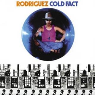 👉 Rodriguez Cold Fact 602577896255