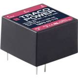 👉 TracoPower TMPS 03-103 AC/DC printnetvoeding 900 mA 3 W 3.3 V/DC