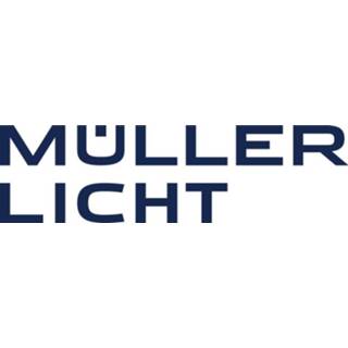 👉 Müller Licht LED Energielabel A+ (A++ - E) GU10 Reflector 5 W Warmwit (Ø x l) 50 mm x 55 mm 1 stuk(s)