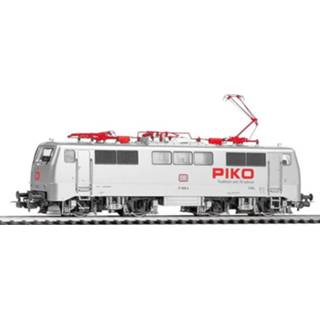 👉 Piko H0 51851 elektrische locomotief BR 111 van de DB 4015615518518