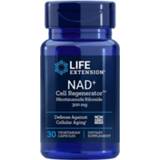 👉 NAD+ Cell Regenerator 250 mg (30 vegetarian capsules) - Life Extension
