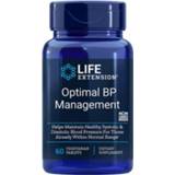 👉 Natural BP Management (60 tabletten) - Life Extension