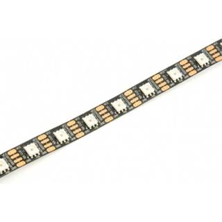 Digitale RGB Ledstrip APA102 - 60 LED - 1M Ledstrip Digitale RGB APA102 - 60 LED 1M