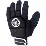 👉 Glove zwart The Indian Maharadja ULTRA Full Finger Links - 8719743803558