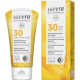 👉 Zonnebrandcreme Lavera Anti-aging Sun Cream Spf30 (50ml) 4021457635344