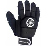 👉 Glove zwart The Indian Maharadja ULTRA Full Finger Rechts - 8719743803596