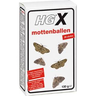 👉 Hg X Mottenballen (130g) 8711577195847