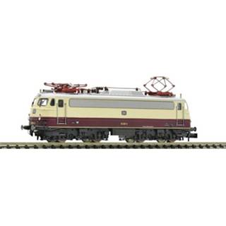 👉 Fleischmann 733890 N E-loc BR 112 van de DB 4005575193597