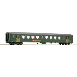 👉 Roco 74573 H0 Schnelllzugwagen van de SBB 2e klas 9005033745738
