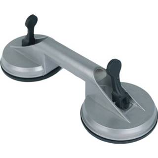 Mannesmann Dubbele Zuignap active mannen 99002 10408 Zuignap active mannen Dubbele 70 kg Mannesmann 99002 4003315712121