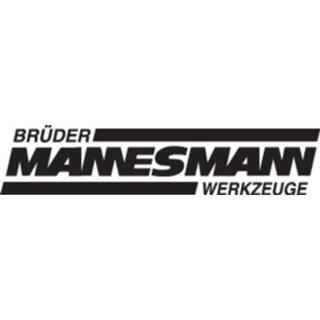 👉 Brüder Mannesmann M11838 Gereedschapsset 36-delig