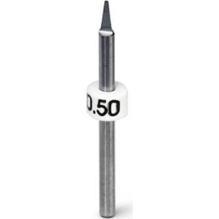 👉 P1 GRAVER 0.4 - graveerpen P1 GRAVER 0.4 Phoenix Contact Inhoud: 1 stuk(s)