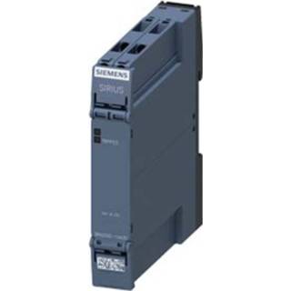 👉 Siemens 3RN2000-1AA30 Thermistor-motorbeveiligingsrelais 1x wisselcontact 1 stuk(s)
