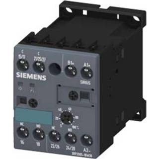 👉 Siemens 3RP2005-1BW30 Tijdrelais 1 stuk(s)