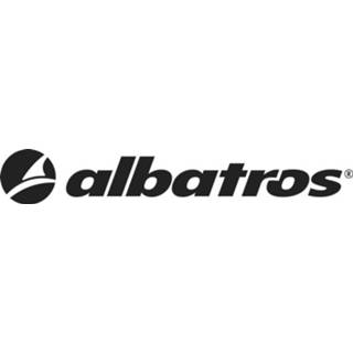 👉 Albatros ENERGY IMPULSE RED LOW 646660-40 ESD-veiligheidsschoenen S1P Maat: 40 Rood, Zwart 1 paar